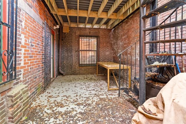 617 Massachusetts Ave 1, Boston, MA 02118