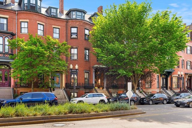 617 Massachusetts Ave 1, Boston, MA 02118