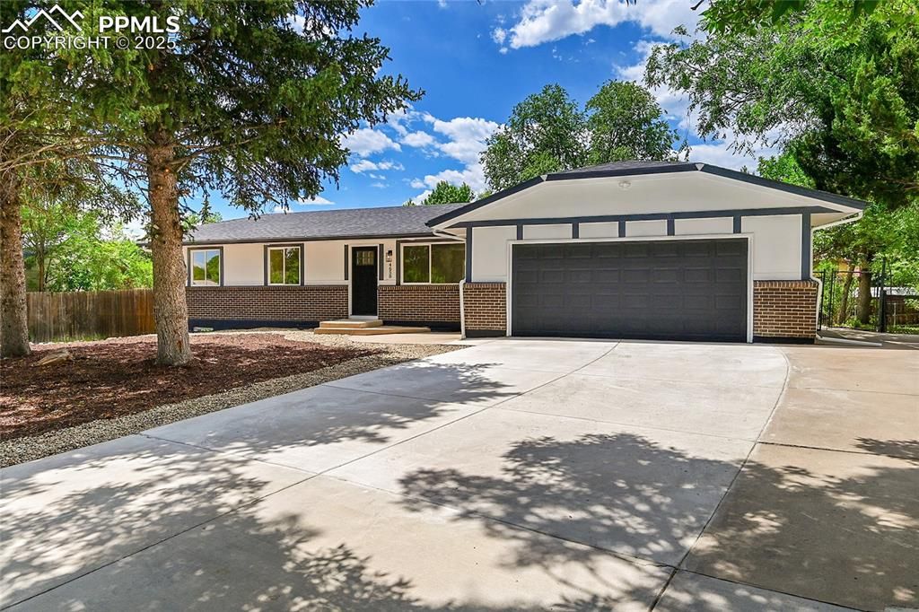 4658 Wonderful Place, Colorado Springs, CO 80917