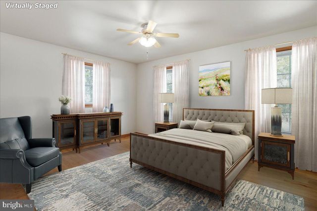 426 PATMOS RD, Woodstock, VA 22664