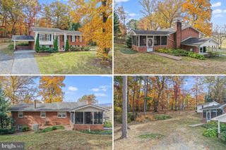 426 PATMOS RD, Woodstock, VA 22664