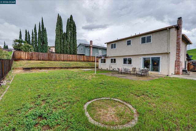 4310 Foothill Way, Pittsburg, CA 94565
