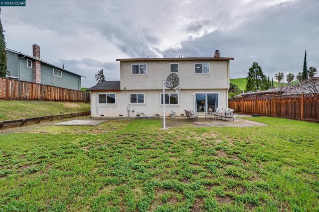 4310 Foothill Way, Pittsburg, CA 94565