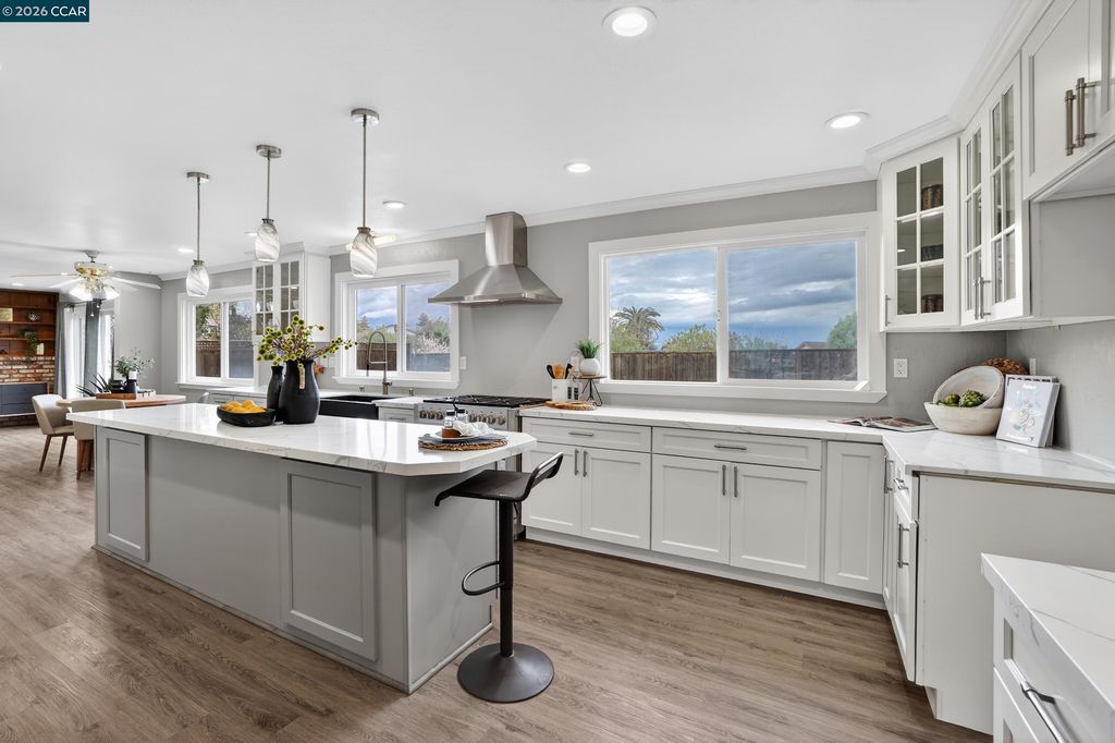 4310 Foothill Way, Pittsburg, CA 94565