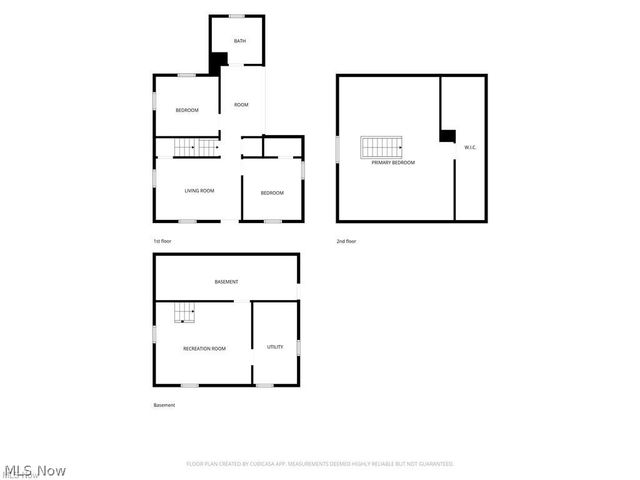 4695 Grapeland Avenue, Louisville, OH 44641