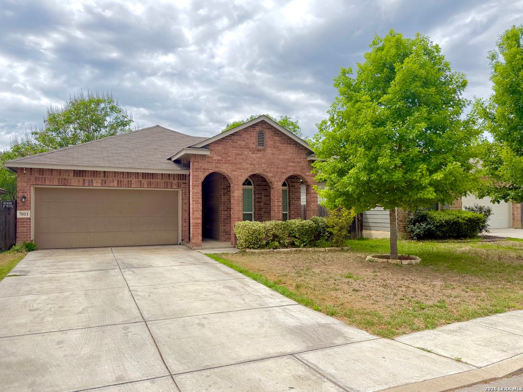 7011 Republic Pkwy, San Antonio, TX 78223
