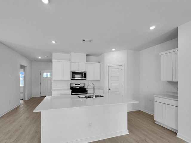 48 Wolfsbridge Loop, Cabot, AR 72023