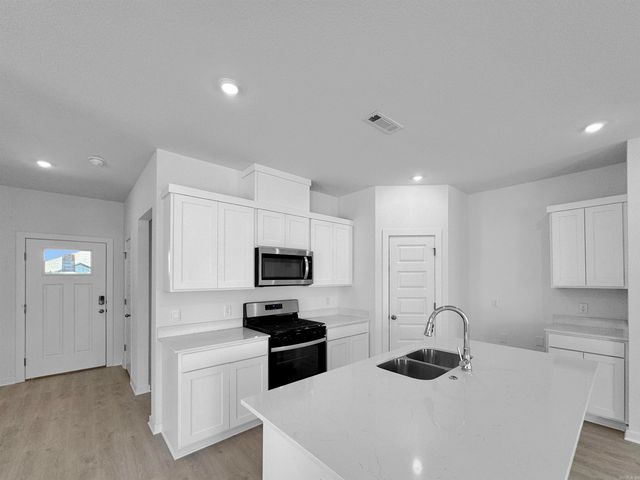 48 Wolfsbridge Loop, Cabot, AR 72023