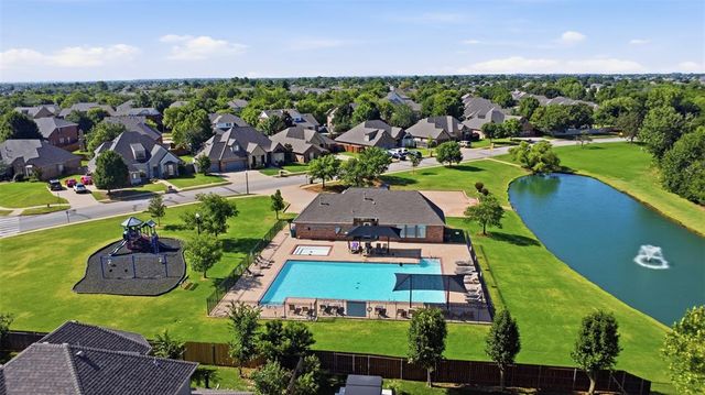 1728 NW 183rd Street, Edmond, OK 73012
