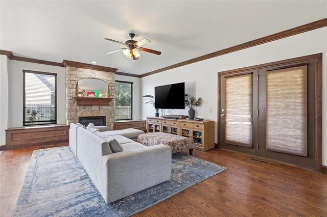 1728 NW 183rd Street, Edmond, OK 73012