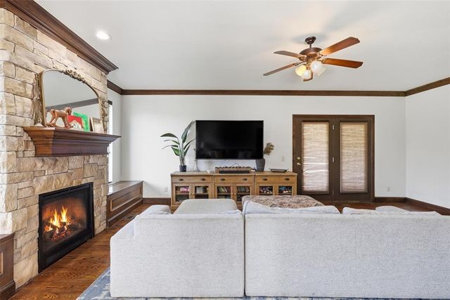 1728 NW 183rd Street, Edmond, OK 73012