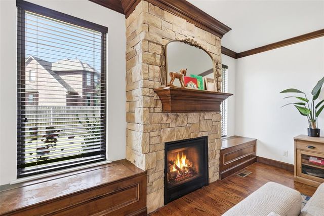 1728 NW 183rd Street, Edmond, OK 73012