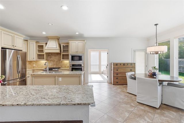 1728 NW 183rd Street, Edmond, OK 73012