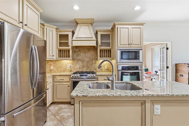 1728 NW 183rd Street, Edmond, OK 73012