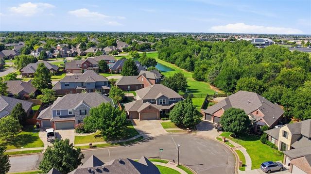 1728 NW 183rd Street, Edmond, OK 73012
