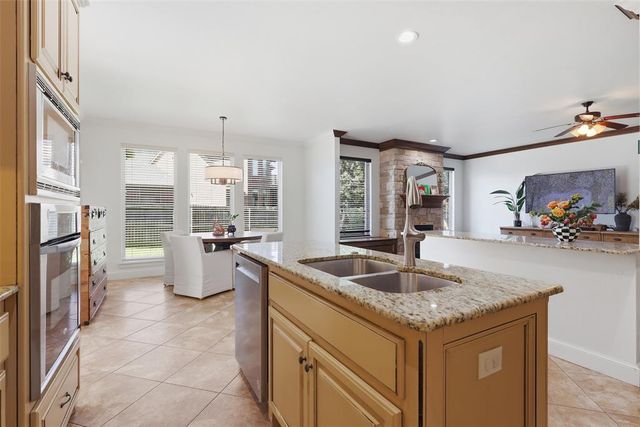 1728 NW 183rd Street, Edmond, OK 73012