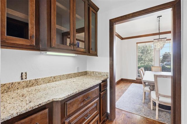 1728 NW 183rd Street, Edmond, OK 73012