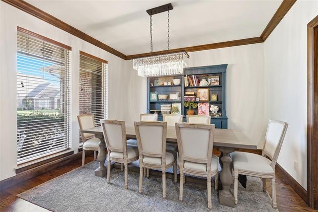 1728 NW 183rd Street, Edmond, OK 73012