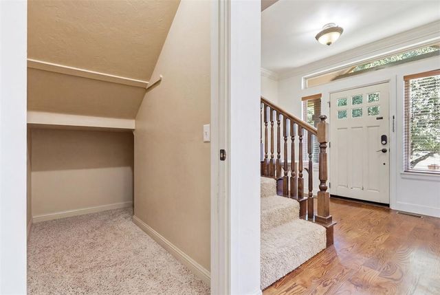 1728 NW 183rd Street, Edmond, OK 73012