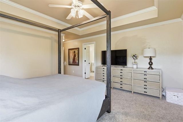 1728 NW 183rd Street, Edmond, OK 73012