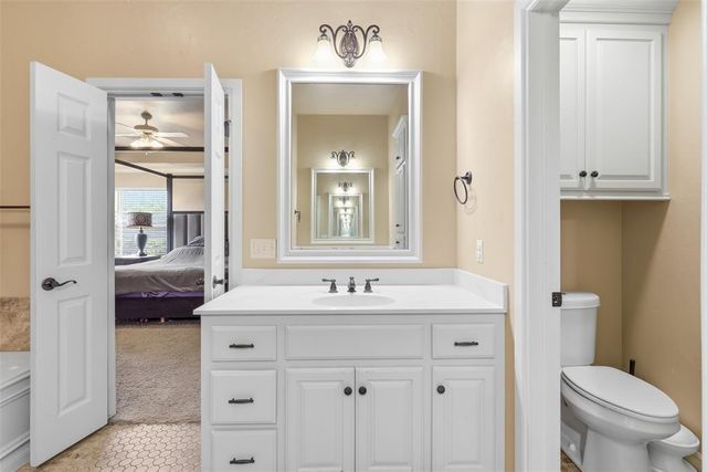 1728 NW 183rd Street, Edmond, OK 73012