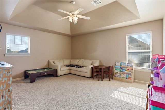 1728 NW 183rd Street, Edmond, OK 73012