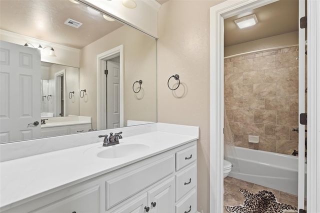 1728 NW 183rd Street, Edmond, OK 73012
