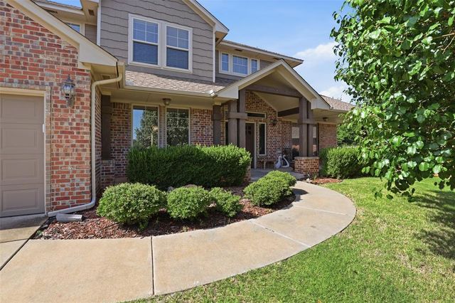 1728 NW 183rd Street, Edmond, OK 73012