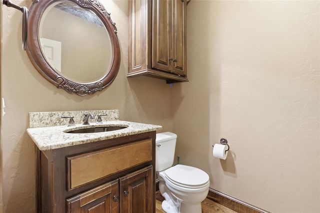 1728 NW 183rd Street, Edmond, OK 73012