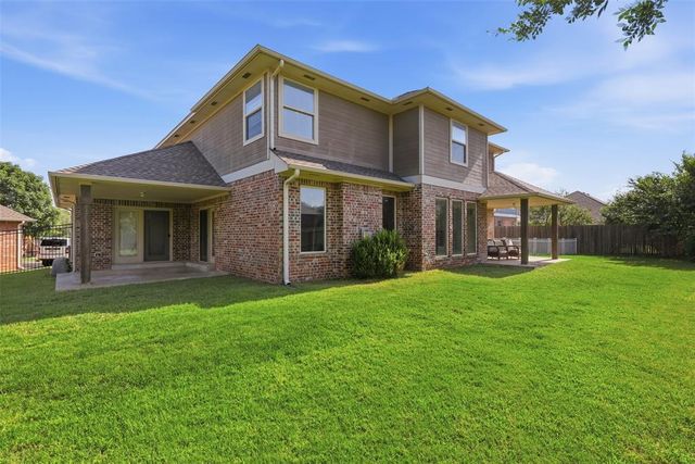 1728 NW 183rd Street, Edmond, OK 73012