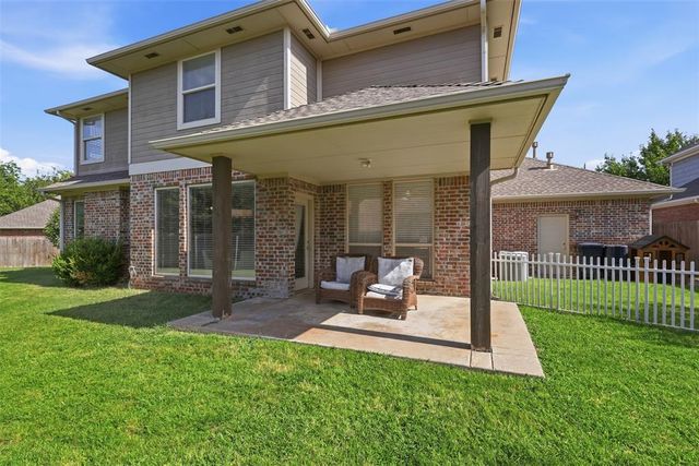 1728 NW 183rd Street, Edmond, OK 73012