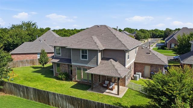 1728 NW 183rd Street, Edmond, OK 73012