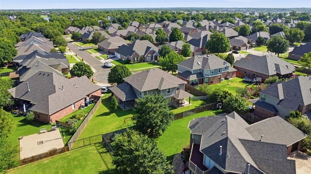 1728 NW 183rd Street, Edmond, OK 73012