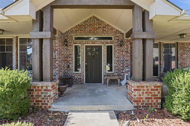 1728 NW 183rd Street, Edmond, OK 73012