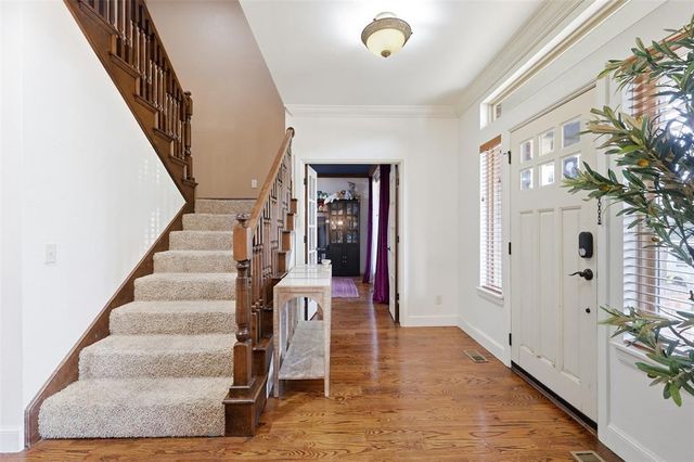 1728 NW 183rd Street, Edmond, OK 73012