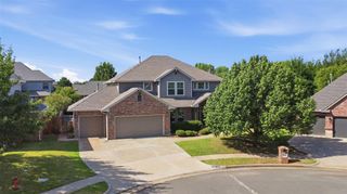 1728 NW 183rd Street, Edmond, OK 73012