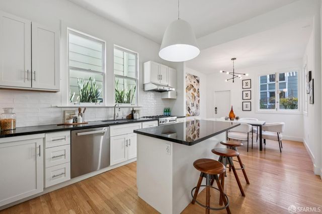 1011 Shotwell Street A, San Francisco, CA 94110