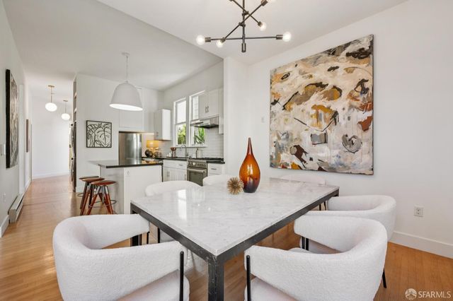 1011 Shotwell Street A, San Francisco, CA 94110