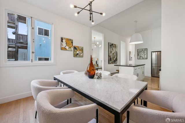 1011 Shotwell Street A, San Francisco, CA 94110