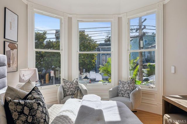 1011 Shotwell Street A, San Francisco, CA 94110
