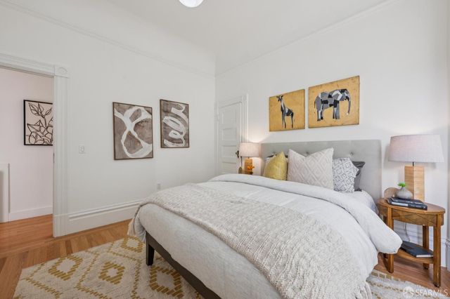 1011 Shotwell Street A, San Francisco, CA 94110