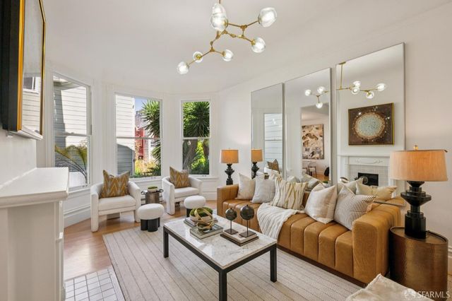 1011 Shotwell Street A, San Francisco, CA 94110