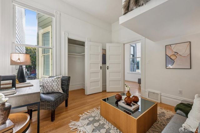 1011 Shotwell Street A, San Francisco, CA 94110