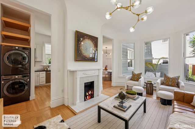 1011 Shotwell Street A, San Francisco, CA 94110
