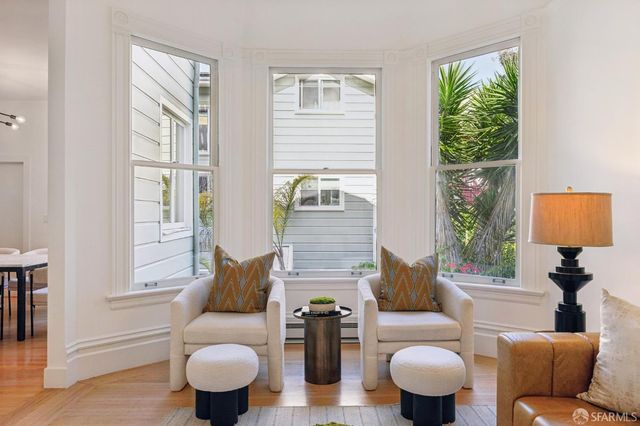 1011 Shotwell Street A, San Francisco, CA 94110