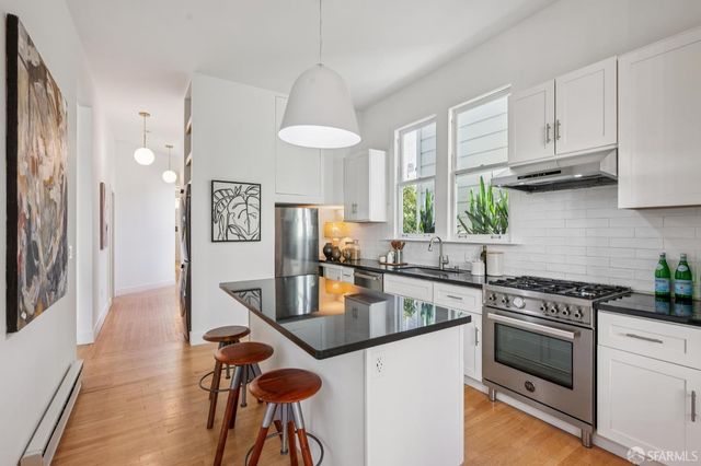 1011 Shotwell Street A, San Francisco, CA 94110