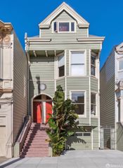 1011 Shotwell Street A, San Francisco, CA 94110