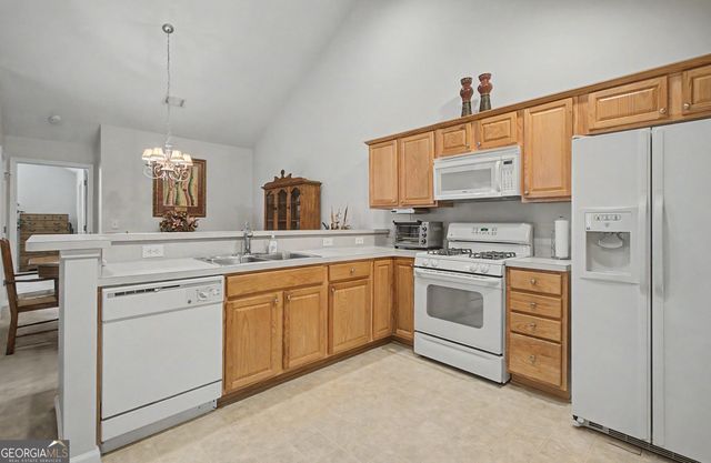 145 Rehobeth Way, Fayetteville, GA 30214