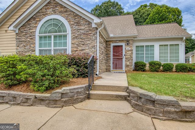 145 Rehobeth Way, Fayetteville, GA 30214