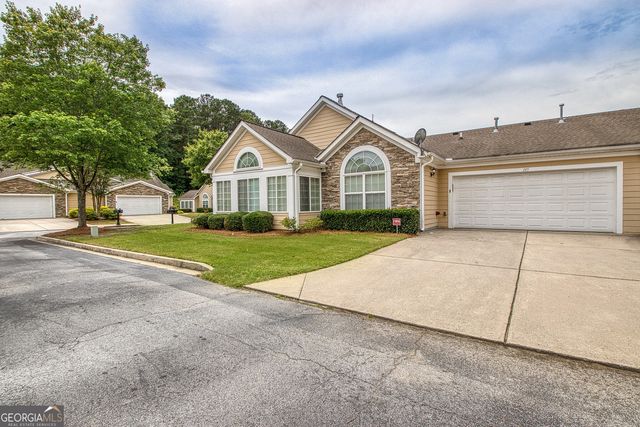 145 Rehobeth Way, Fayetteville, GA 30214